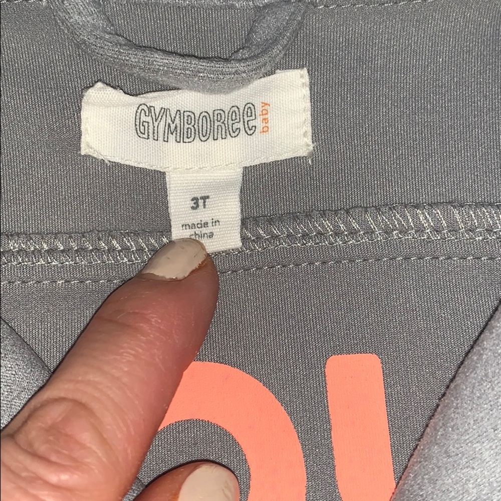 Gymboree Jacket - Picture 2 of 3
